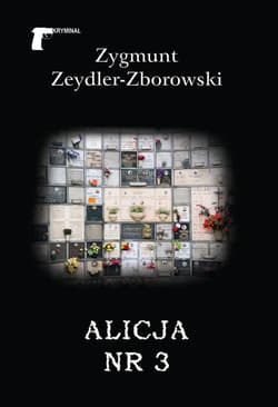 Alicja nr 3 - Zeydler Zborowski Zygmunt