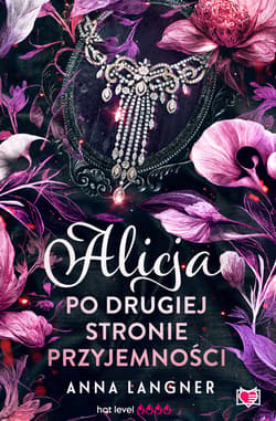 Alicja po drugiej stronie przyjemności - ebook - Anna Langner