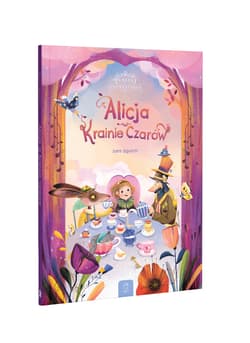 Galeria - zdjęcie nr. 2 - Alicja w Krainie Czarów