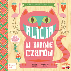 Alicja w krainie czarów