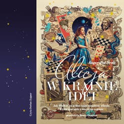 Alicja w krainie idei - audiobook - Roger-Pol Droit
