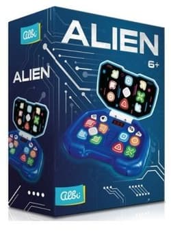Alien