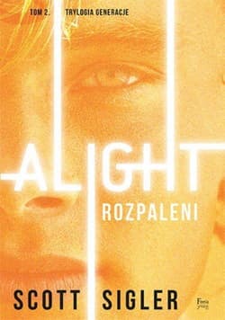 Alight Tom 2 - Scott Sigler