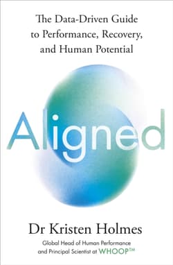 Aligned - Kristen Holmes