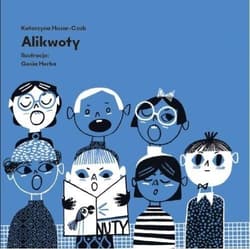 Alikwoty - Katarzyna Huzar-Czub