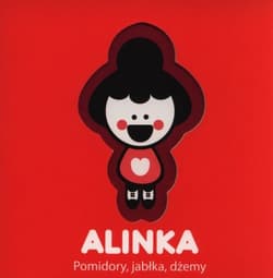 Alinka Pomidory, jabłka, dżemy - Ingakku Riukimiuki