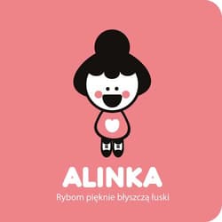 Alinka Rybom pięknie błyszczą łuski - Ingakku Riukimiuki