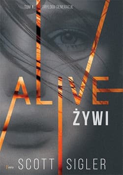 Galeria - zdjęcie nr. 1 - Alive/Żywi