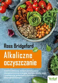 Alkaliczne oczyszczanie - Ross Bridgeford