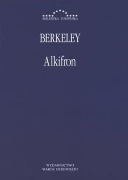 Alkifron - George Berkeley