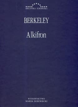 Alkifron - George Berkeley