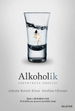 Alkoholik Instrukcja obsługi - Głowacz Ewelina