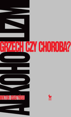 Alkoholizm - ebook - Wiktor Osiatyński