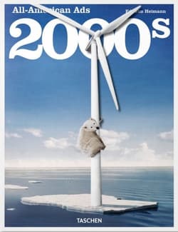 All-American Ads of the 2000s wer. angielska - Heller Steven