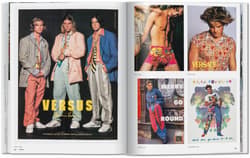 Galeria - zdjęcie nr. 2 - All-American Ads of the 90s wer. angielska