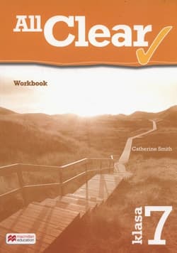All Clear 7 Workbook