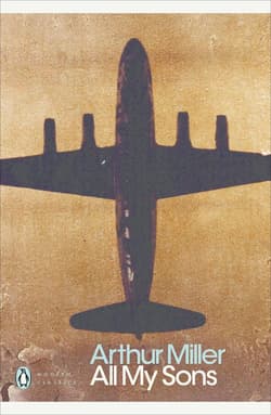 All My Sons wer. angielska -  Arthur Miller