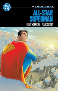 All-Star Superman: DC Compact Comics Edition - Grant Morrison, Quitely Frank