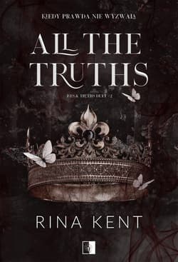 All the Truths - Rina Kent