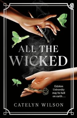 All The Wicked - Wilson Catelyn