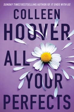 All Your Perfects wer. angielska - Colleen Hoover