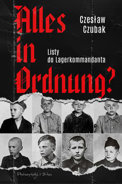 Alles in Ordnung? - ebook - Czesław Czubak