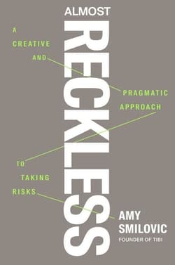 Almost Reckless - Amy Smilovic