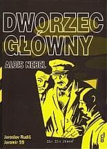 Alois Nebel 2 Dworzec Główny - Jaroslav Rudis, 99 Jaromir