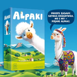 Galeria - zdjęcie nr. 4 - Alpaki