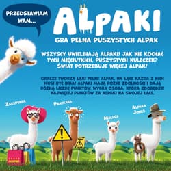 Galeria - zdjęcie nr. 2 - Alpaki