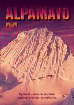Alpamayo - MM