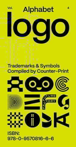 Alphabet Logo - Opracowanie Zbiorowe