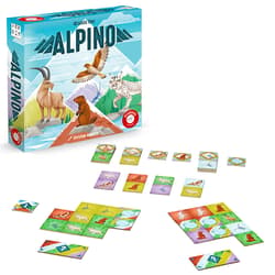 Galeria - zdjęcie nr. 3 - Alpino