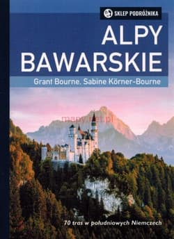 Alpy bawarskie