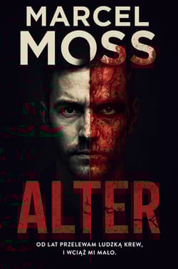 Alter - Marcel Moss