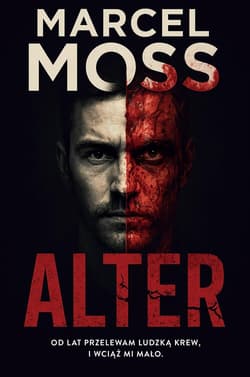 Alter - Marcel Moss