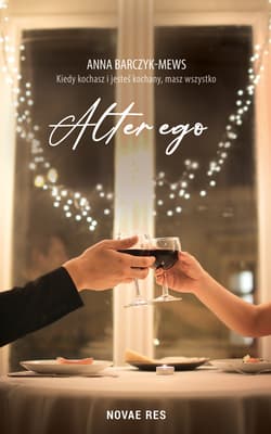 Alter ego - Anna Barczyk-Mews