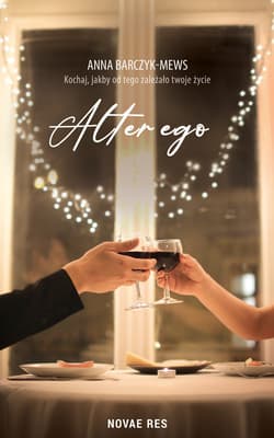 Alter ego - Anna Barczyk-Mews