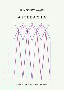 Alteracja - Kingsley Amis