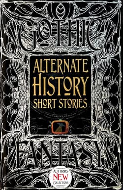 Alternate History Short Stories - Alison Morton