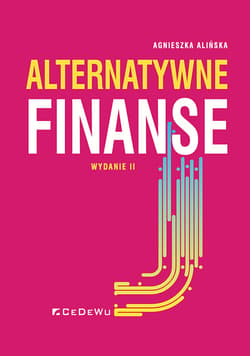 Alternatywne finanse