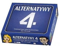 Alternatywy 4