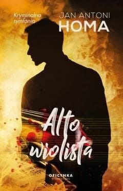 Altowiolista - Homa Jan Antoni