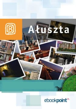 Ałuszta. Miniprzewodnik - ebook - Praca zbiorowa