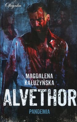Alvethor Pandemia