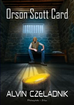Alvin Czeladnik - ebook - Orson Scott Card