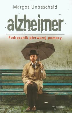 Alzheimer Podręcznik pierwszej pomocy