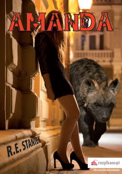 Amanda - Roman Staniek