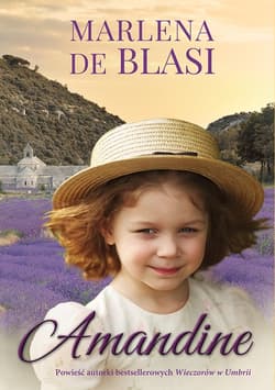 Amandine_plik - ebook - Marlena de Blasi