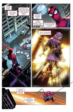 Galeria - zdjęcie nr. 2 - Amazing Spider-Man. Dawne grzechy. Tom 9